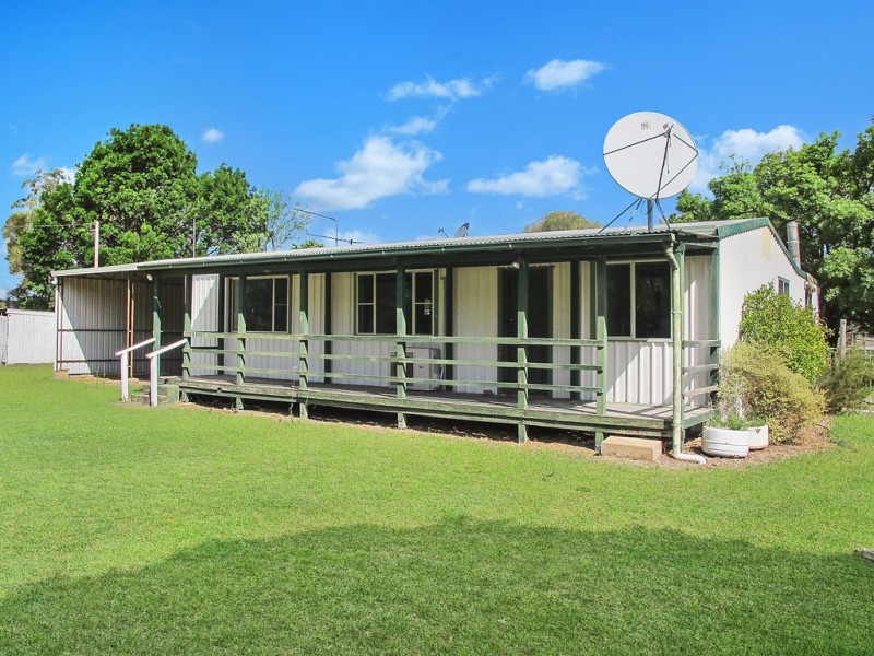1351 Spring Ridge Road, Mudgee NSW 2850