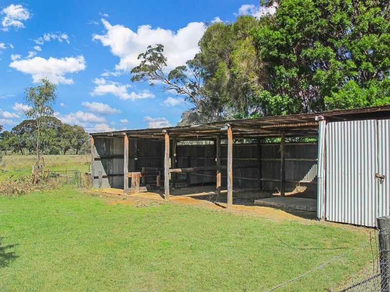 1351 Spring Ridge Road, Mudgee NSW 2850