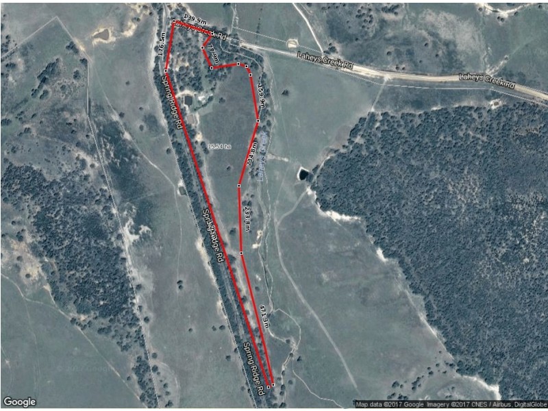 1351 Spring Ridge Road, Mudgee NSW 2850