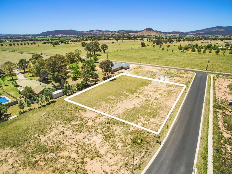 4 Consadine Grove, Mudgee NSW 2850