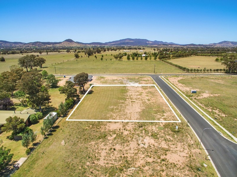 4 Consadine Grove, Mudgee NSW 2850