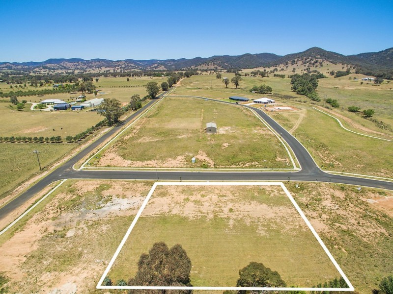 4 Consadine Grove, Mudgee NSW 2850