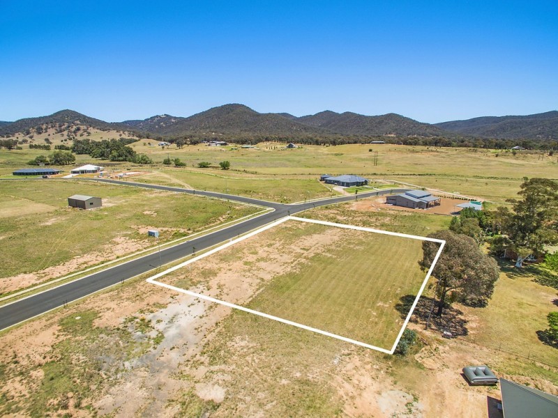 4 Consadine Grove, Mudgee NSW 2850
