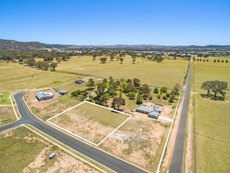 4 Consadine Grove, Mudgee NSW 2850