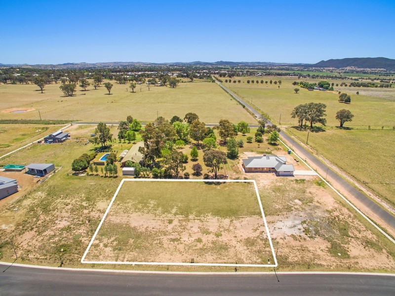 4 Consadine Grove, Mudgee NSW 2850