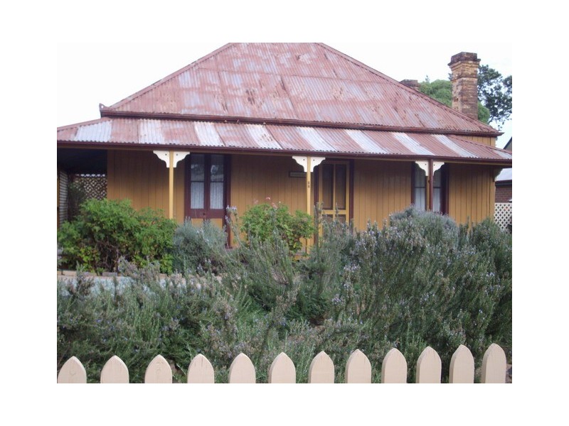 Gulgong NSW 2852