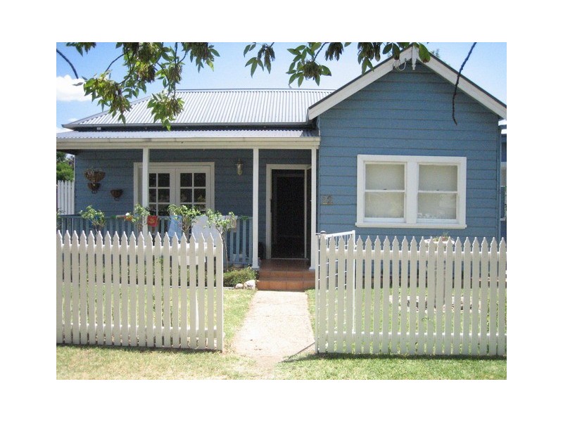 22 Court Street, Mudgee NSW 2850