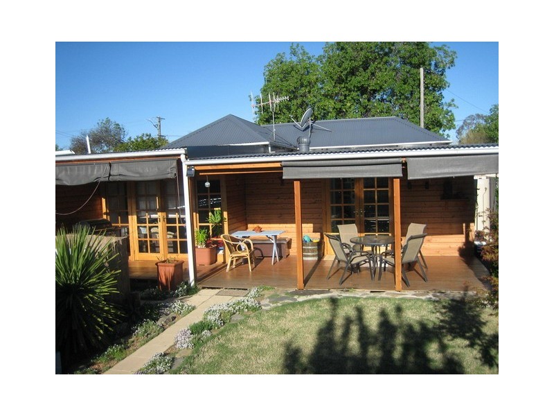 22 Court Street, Mudgee NSW 2850