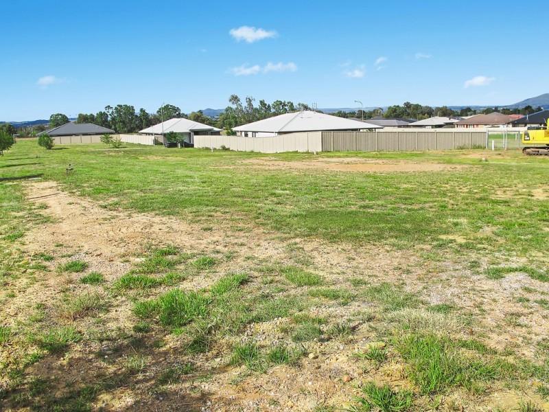 60 Bellevue Road, Mudgee NSW 2850