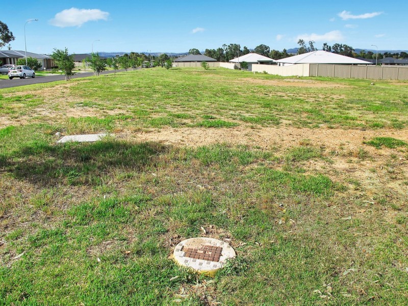 60 Bellevue Road, Mudgee NSW 2850