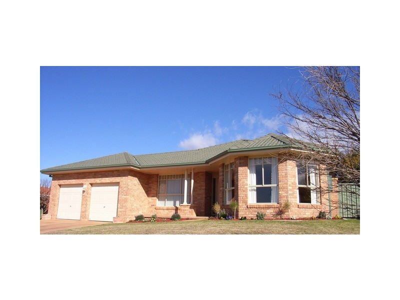 51 Dewhurst Drive, Mudgee NSW 2850