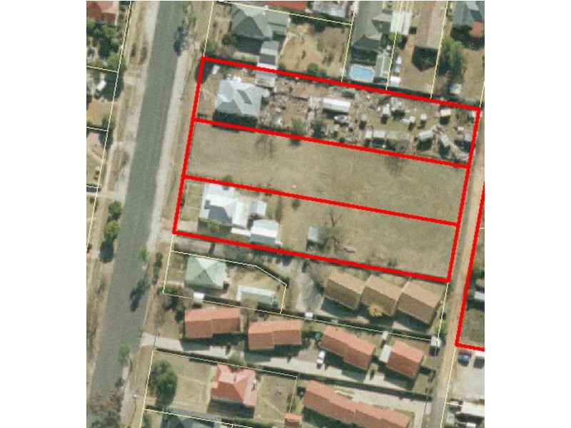 37-41 George Street, Mudgee NSW 2850