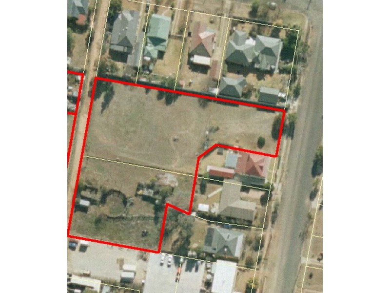 Mudgee NSW 2850
