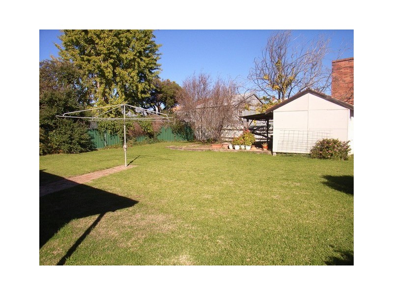 Mudgee NSW 2850