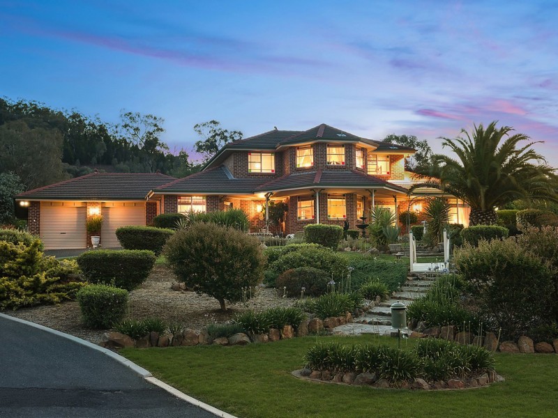 29 Dewhurst Drive, Mudgee NSW 2850