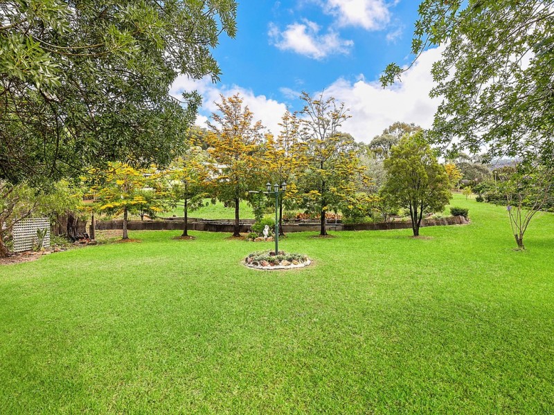 29 Dewhurst Drive, Mudgee NSW 2850