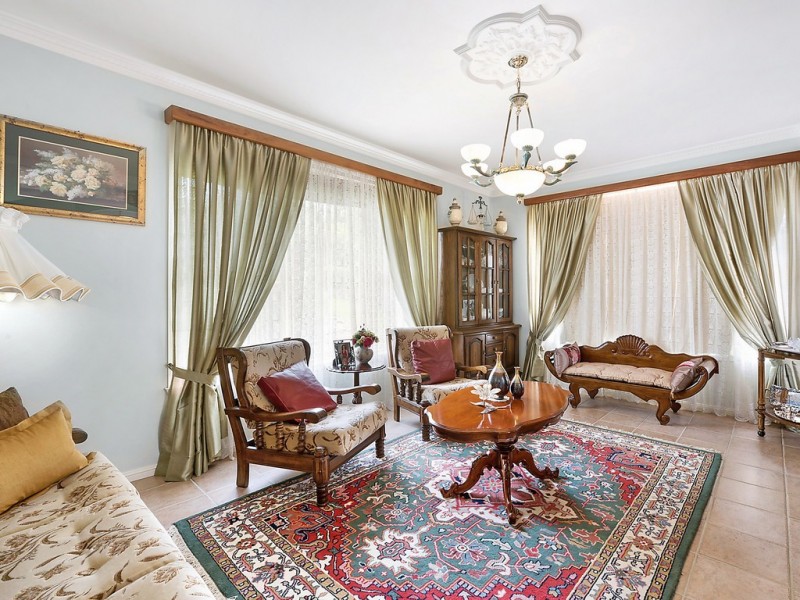 29 Dewhurst Drive, Mudgee NSW 2850