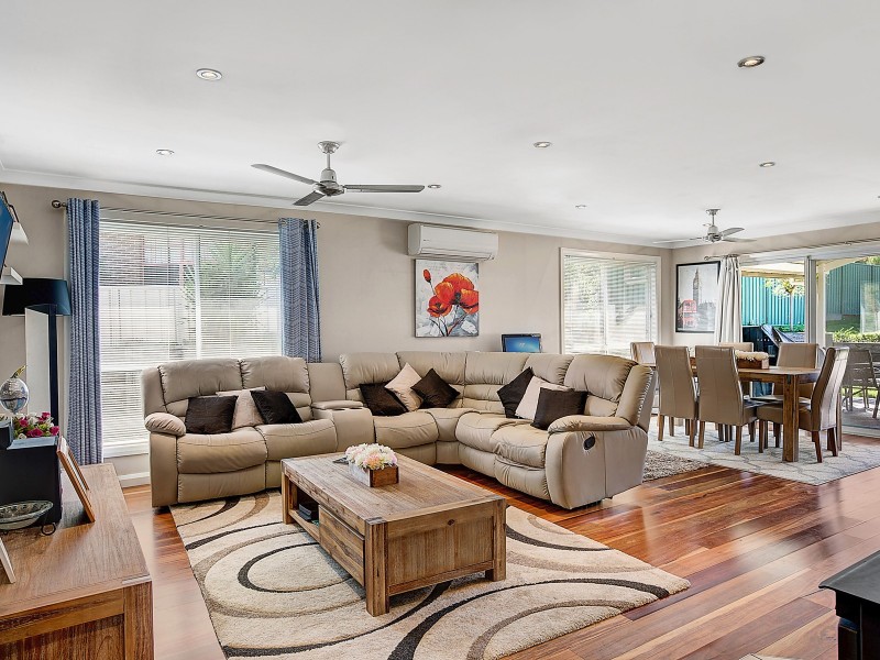 1 Kurtz Court, Mudgee NSW 2850