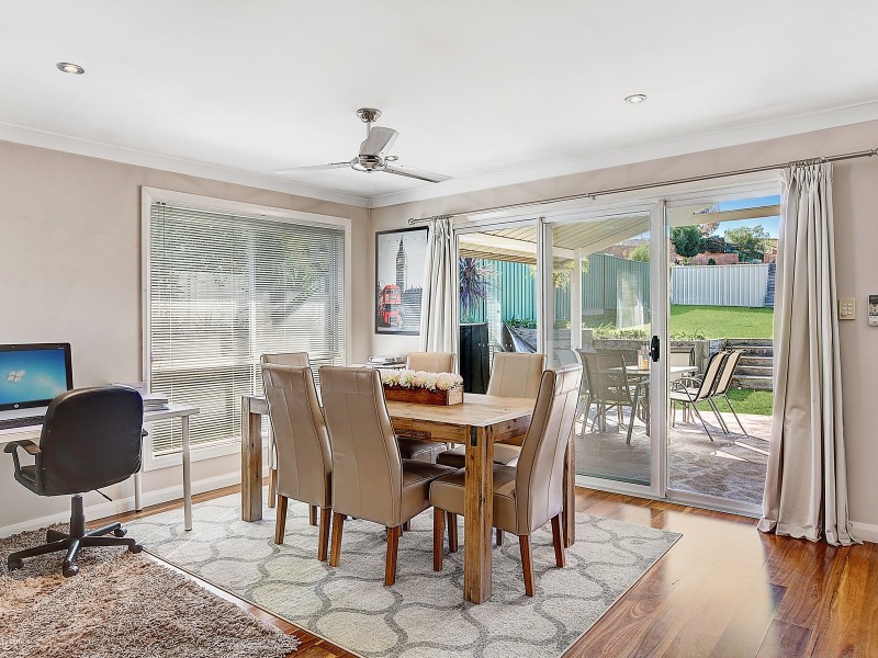 1 Kurtz Court, Mudgee NSW 2850