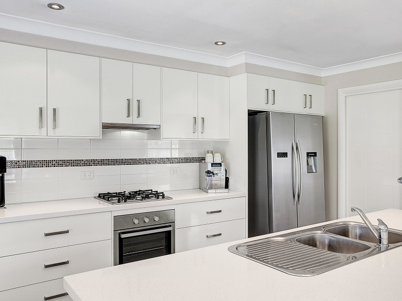 1 Kurtz Court, Mudgee NSW 2850