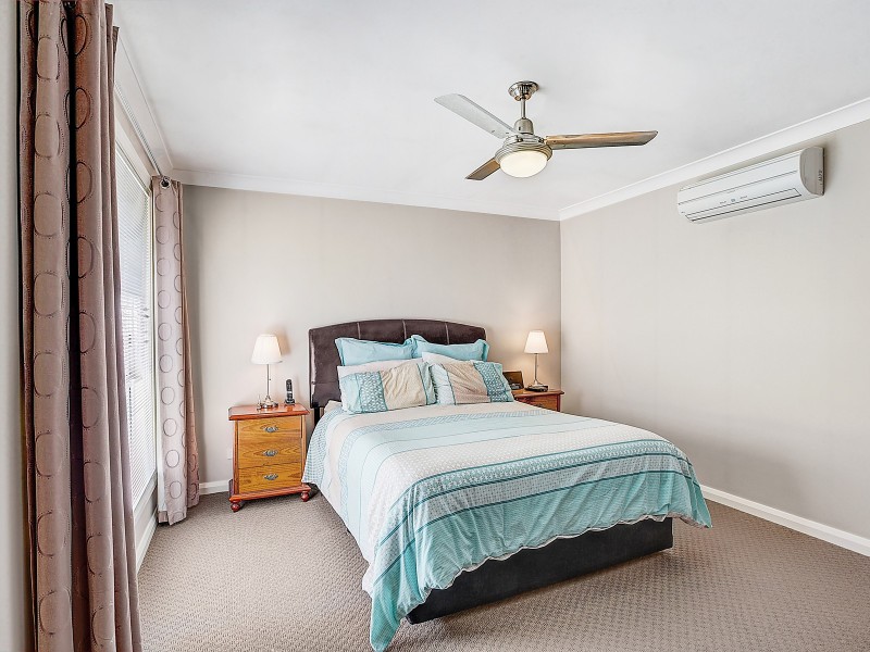 1 Kurtz Court, Mudgee NSW 2850