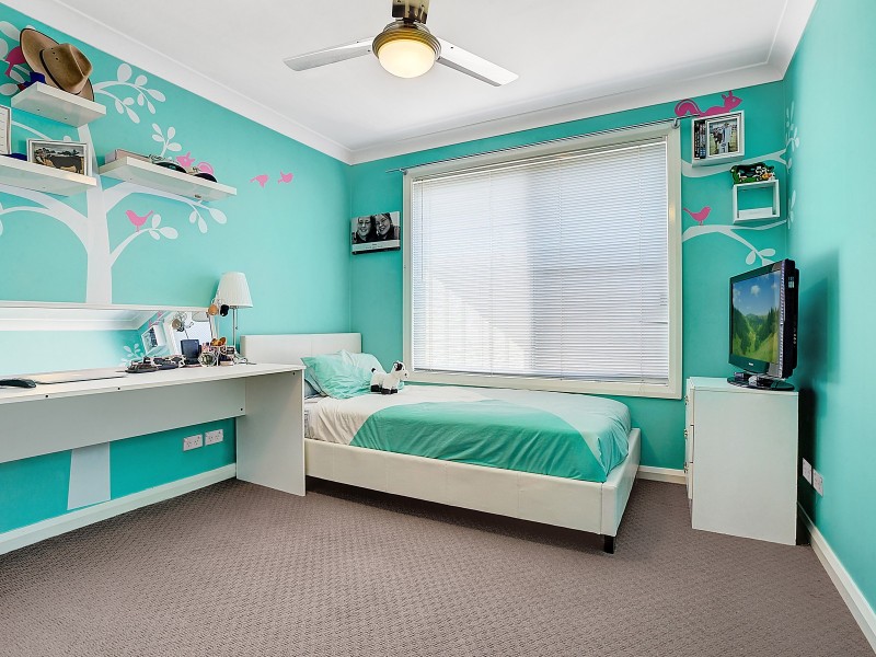 1 Kurtz Court, Mudgee NSW 2850