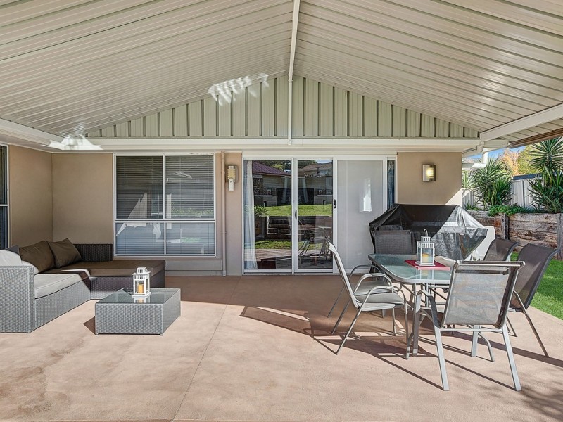 1 Kurtz Court, Mudgee NSW 2850