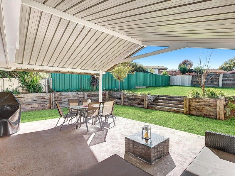 1 Kurtz Court, Mudgee NSW 2850
