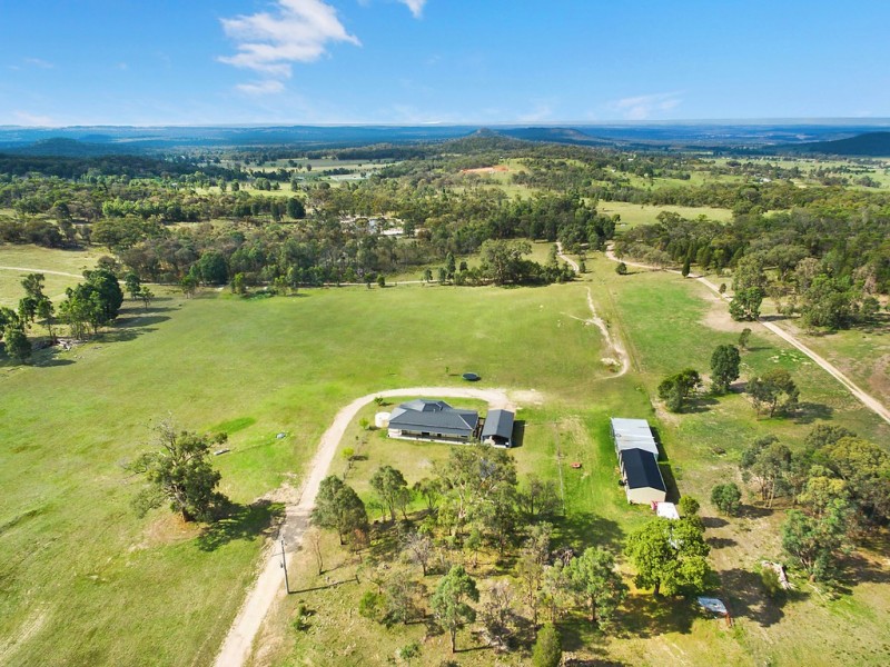 174 Ridge Road, Mudgee NSW 2850