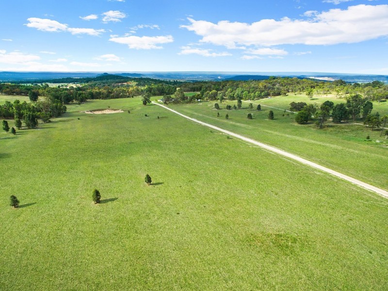 174 Ridge Road, Mudgee NSW 2850