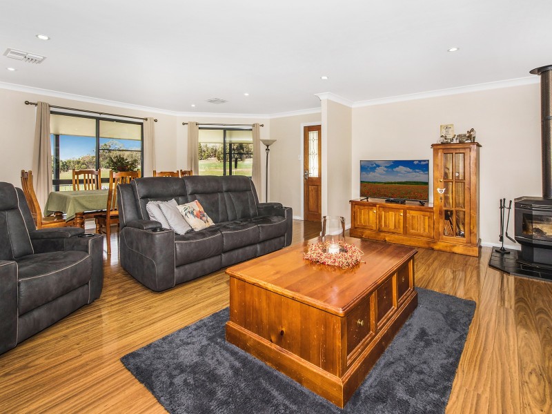 174 Ridge Road, Mudgee NSW 2850