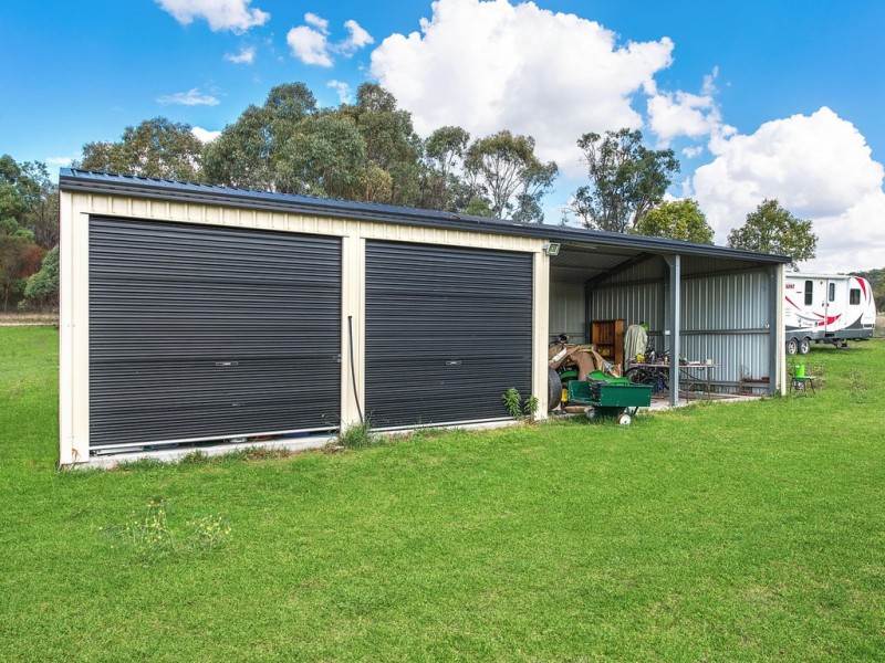 174 Ridge Road, Mudgee NSW 2850