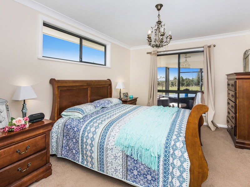 174 Ridge Road, Mudgee NSW 2850