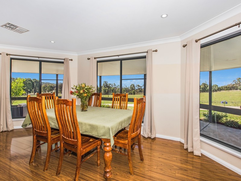 174 Ridge Road, Mudgee NSW 2850