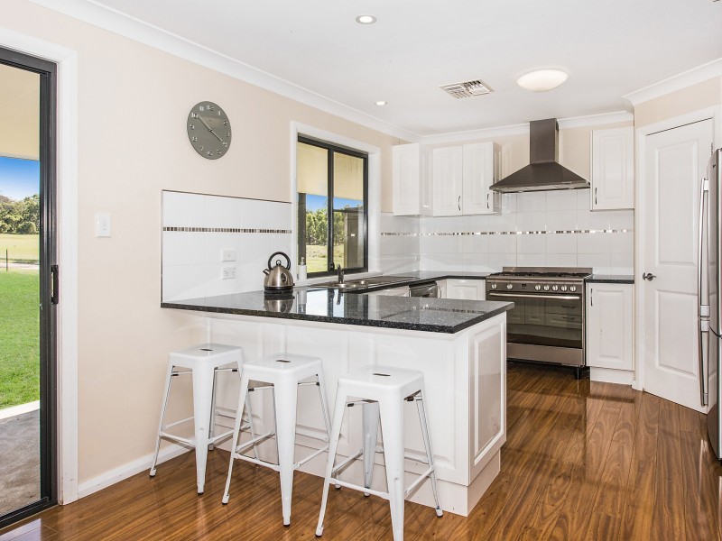 174 Ridge Road, Mudgee NSW 2850