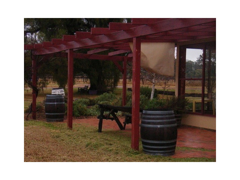 Mudgee NSW 2850