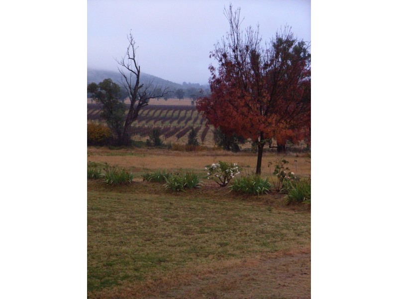 Mudgee NSW 2850