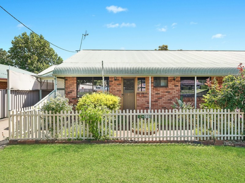 2/190 Gladstone Street, Mudgee NSW 2850