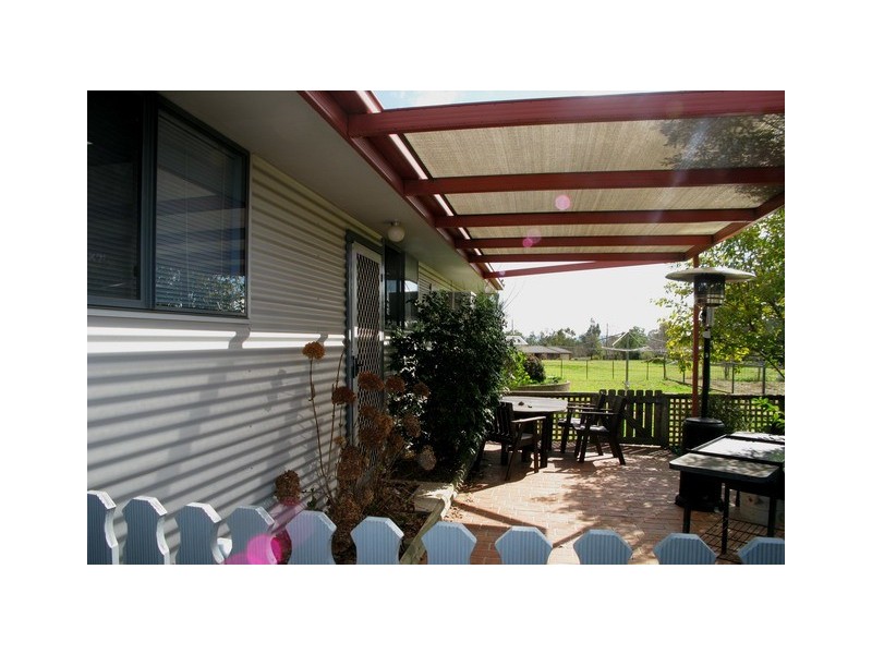 Mudgee NSW 2850