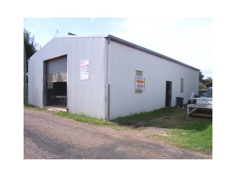 15 Lyons Lane, Mudgee NSW 2850