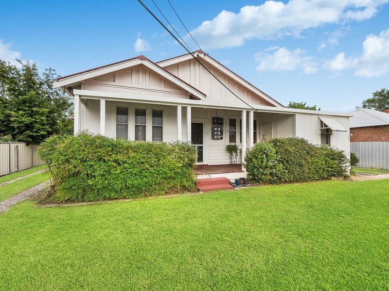 81 Short Street, Mudgee NSW 2850