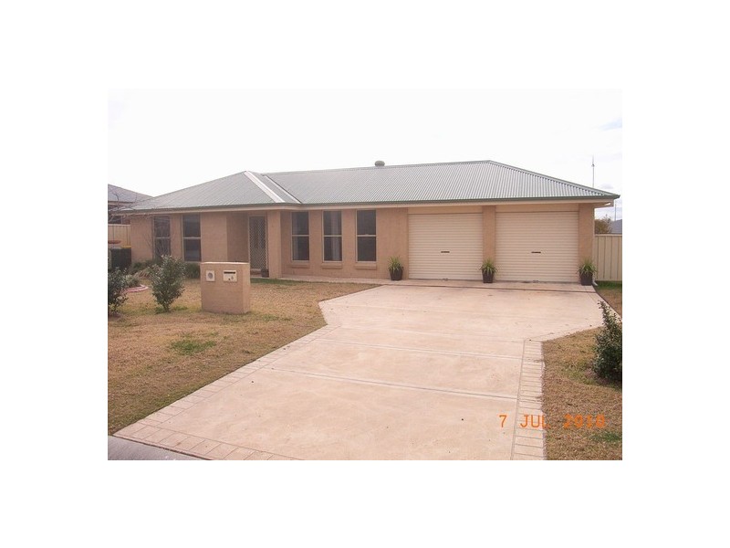Mudgee NSW 2850