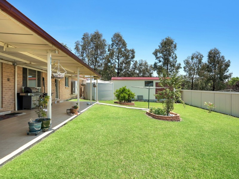 36 Rifle Range Road, Mudgee NSW 2850