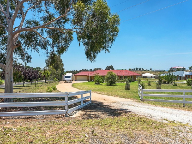 36 Rifle Range Road, Mudgee NSW 2850