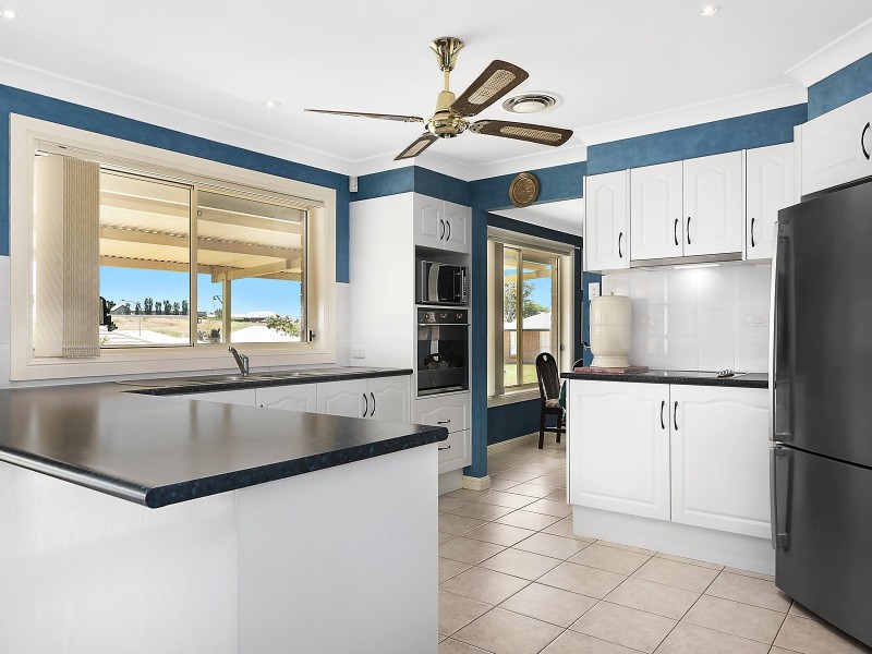 36 Rifle Range Road, Mudgee NSW 2850