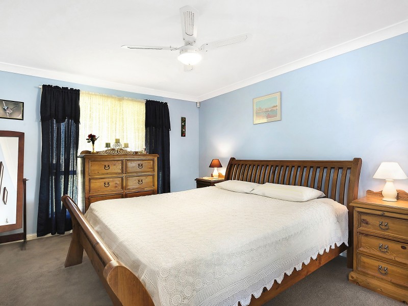 36 Rifle Range Road, Mudgee NSW 2850