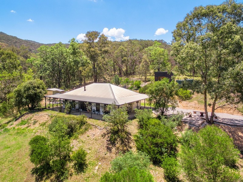 497 Riverlea Road, Mudgee NSW 2850