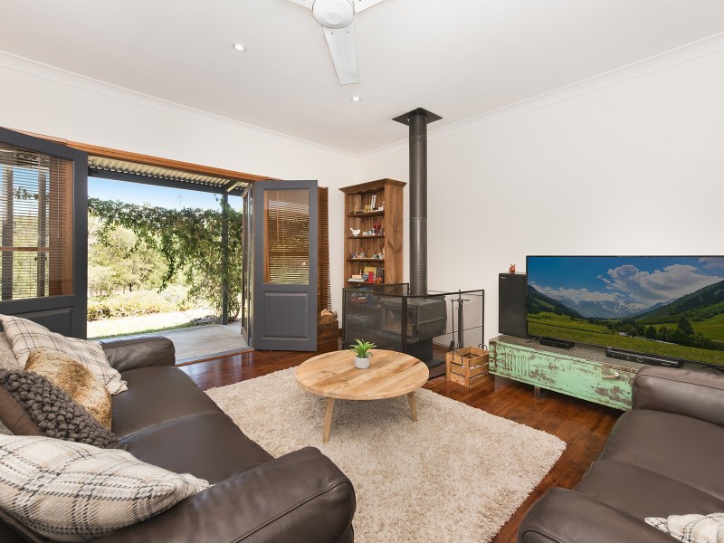 497 Riverlea Road, Mudgee NSW 2850