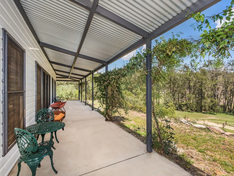 497 Riverlea Road, Mudgee NSW 2850