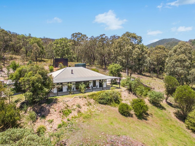 497 Riverlea Road, Mudgee NSW 2850